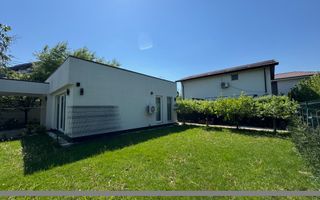 PRIMA CHIRIE, Casa pe parter, 3 camere, 70m2, 23 AUGUST - Poză 2