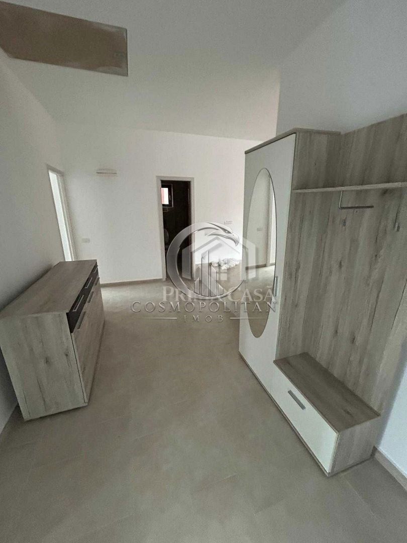 Casa constructi noua si teren 750mp comuna Unguriu BZ finisaje moderne - Poză 4