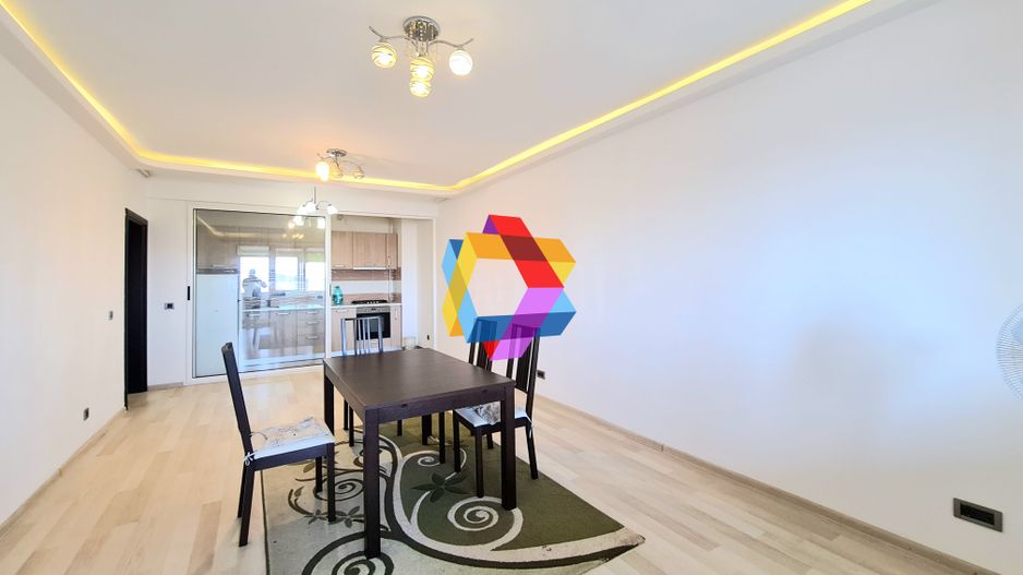 Garsoniera de închiriat, 43 mp, Isaran, Brasov  # spatii-comerciale-brasov.ro - Poză 1