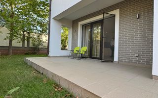Oxford Gardens | Vila | LUX | 5 camere | Curte | - Poză 3