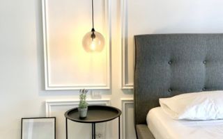 Apartament LUX I 2 Camere I ONE Herastrau Plaza I Parcare Subterana - Poză 7