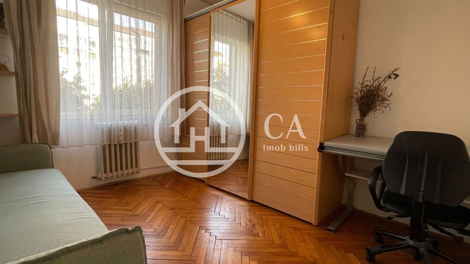 Apartament cu 3 camere de închiriat in Decebal, Oradea - Poză 6