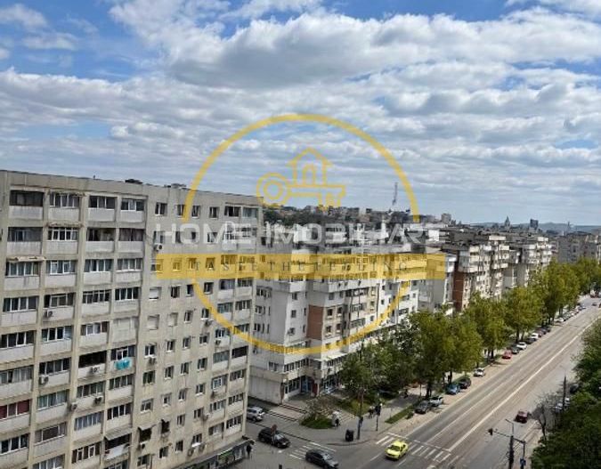 Apartament cu 3 camere/ 72mp/ zona Alexandru cel Bun - Poză 7