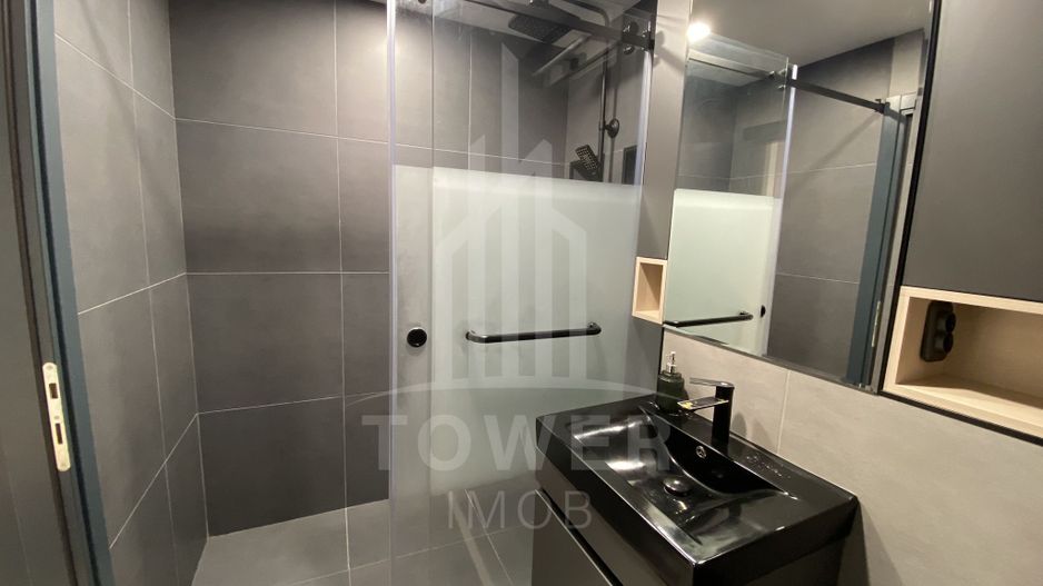 Apartament 3 camere | 63 mp | Parcare subterană | Awa Residence – Turnișor - Poză 18