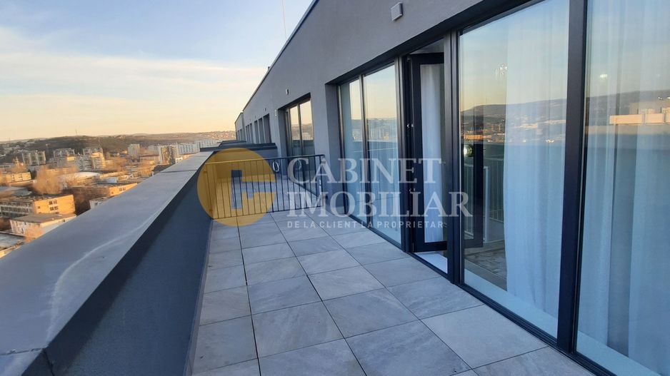 Chirie - 3 camere - Podu Ros - Complex - Poză 8