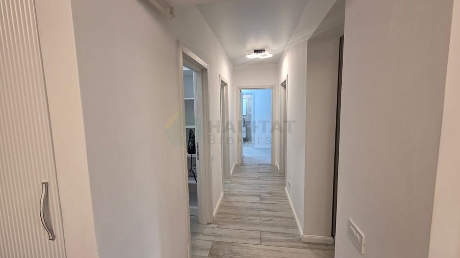 Ambiance Residence Pipera | Parcare inclusă | 1200 € - Poză 17