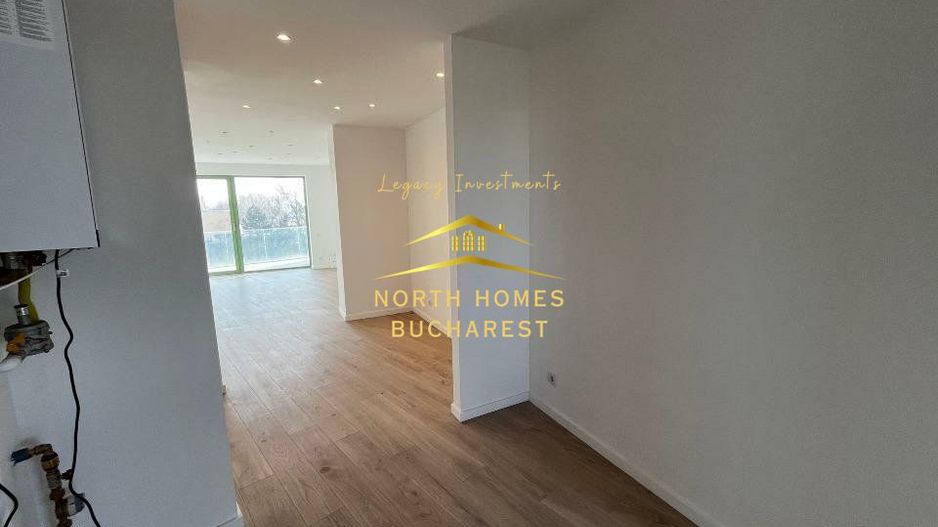 Apartament 2 Camere + 2 AC + Parcare - Complexul  303 by Rădăcini - Poză 7