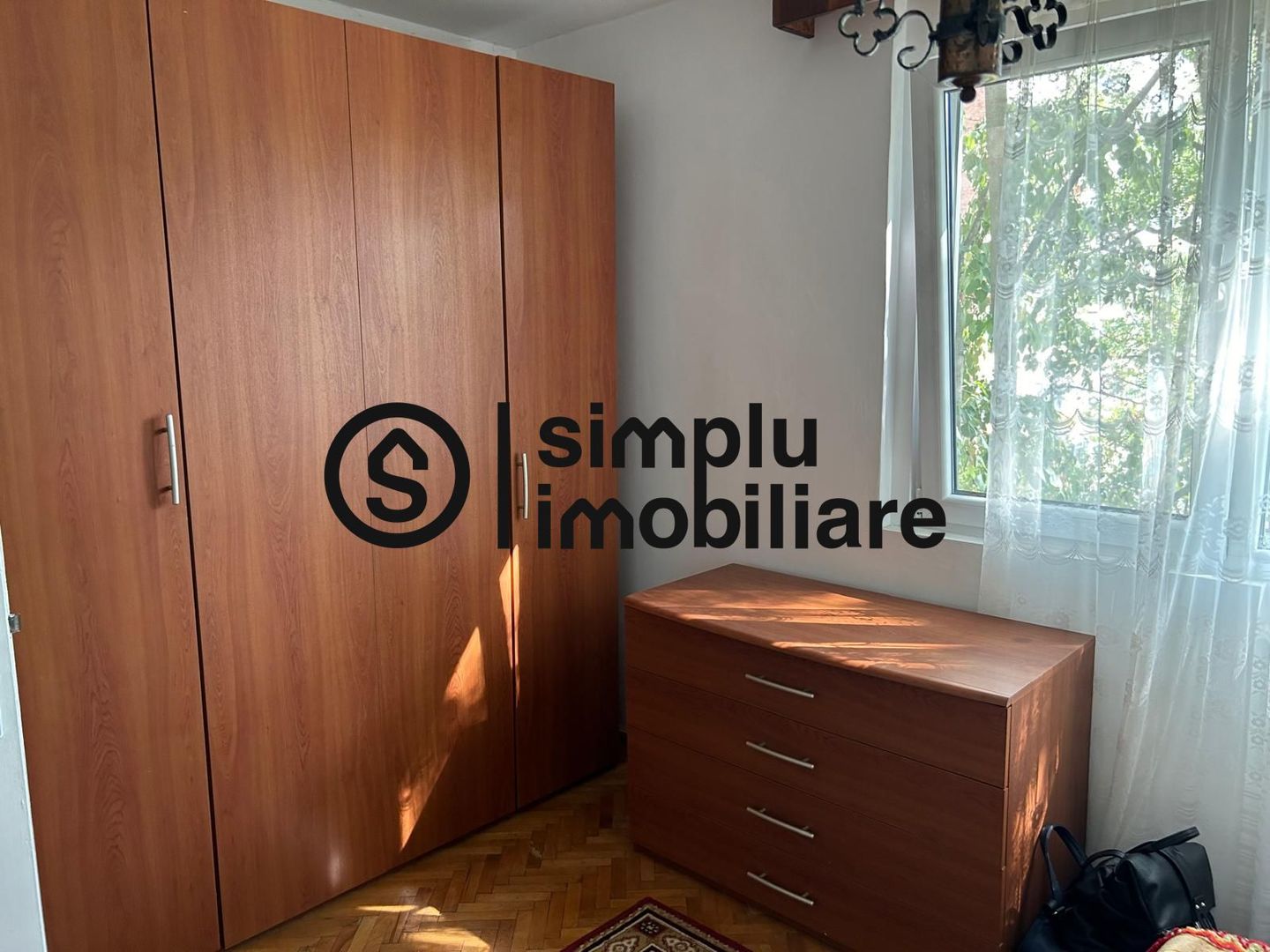 3 camere semi, etaj 3/4 - 122 000 Euro - Poză 16