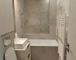 Inchiriere | 4 Camere | Nerva Traian | Parter | Ideal Sediu Firma - Poză 3