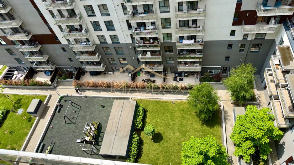 Apartament cu 2 camere de tip duplex // Zona Floreasca - Poză 12