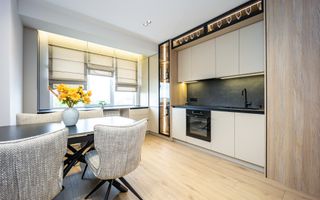 Vânzare, apartament, 2 camere, Bulevardul Mircea cel Bătrîn, Ciocana - Poză 2