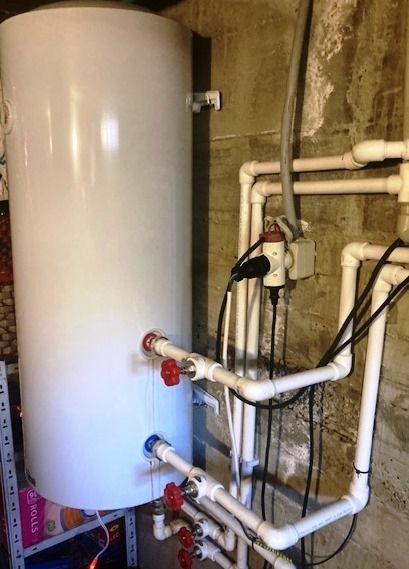 Popesti Leordeni - Soseaua Oltenitei, central - Poză 19