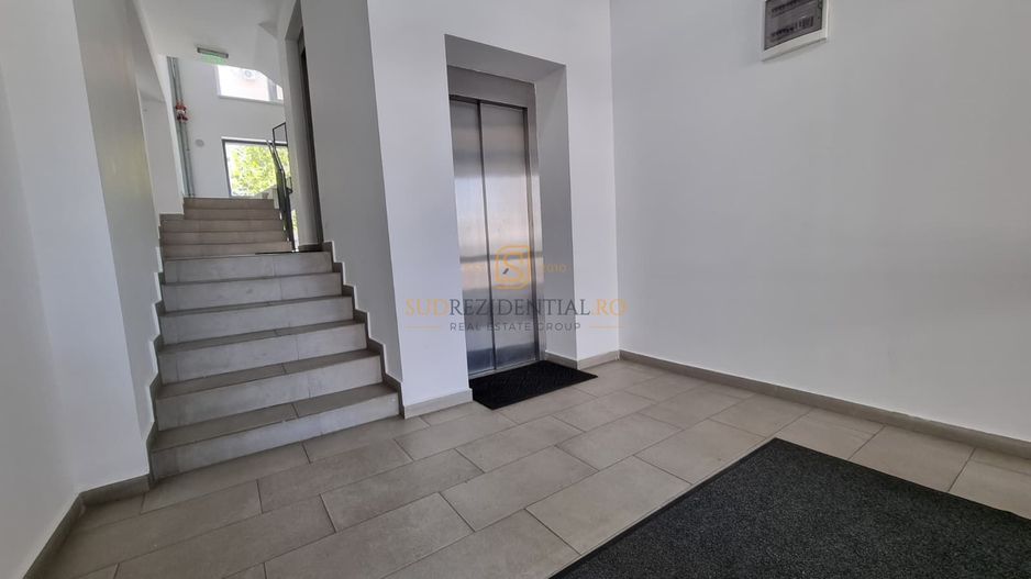 Apartament 2 camere, decomandat, Aparatorii Patriei, Comision 0% - Poză 12