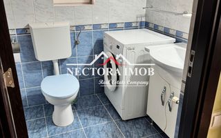 CASA cu etaj, 4 camere, 2 bai, SANTANDREI, mobilata/utilata, 114 mp - Poză 10