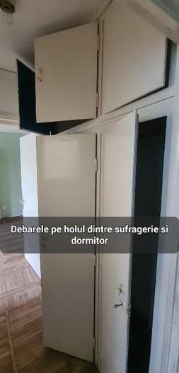 Vatra Luminoasa // 450m fata de Iancului // De Renovat - Poză 16