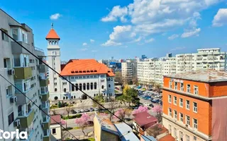 2 camere I Banu Manta I Bloc 1981 I Etaj 10 - Poză 15