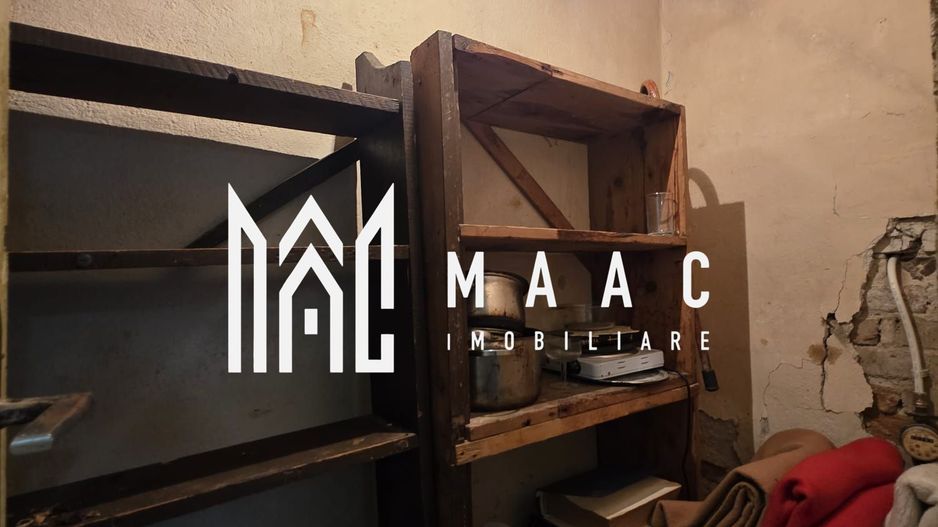 Apartament 1 camera I Gradina I Investitie I Zona Centrala - Poză 13