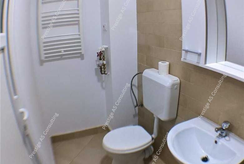 Apartament 1 camera langa Iulius Mall - Divizia 9 Cavalerie (ideal studenti) - Poză 7