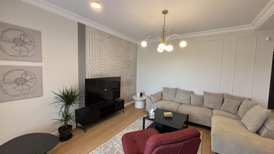 Lux și calitate în Mosnita Noua - Poză 5