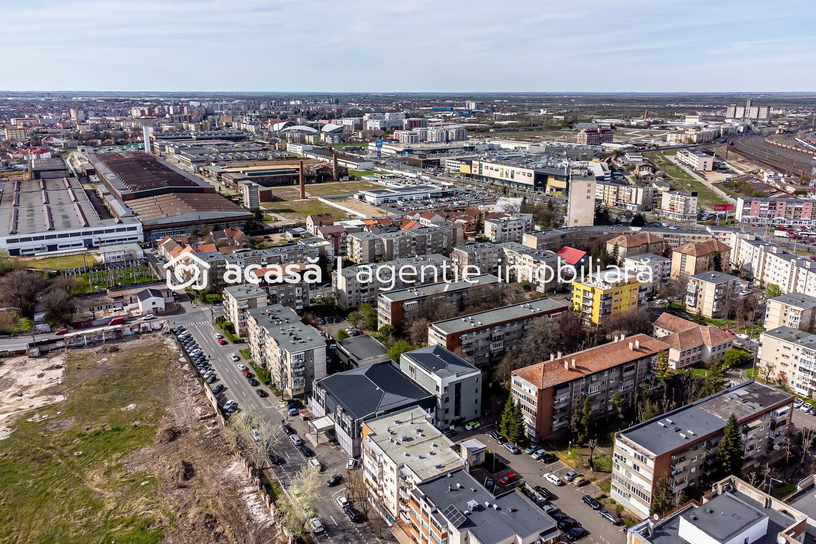 Spațiu modern de inchiriat destinat clinicilor sau companiilor - Poză 13