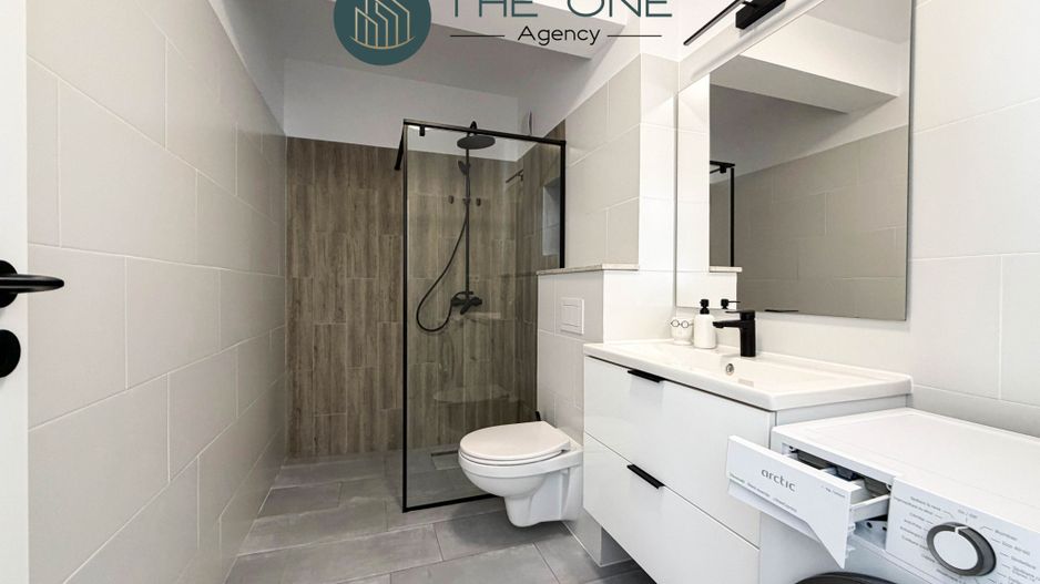 PRIMA Inchiriere, Apartament 2 camere, parcare | FLORESTI - Poză 8