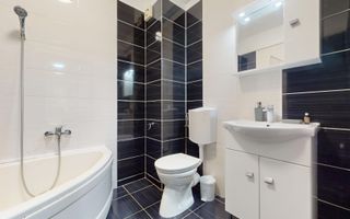 Apartament 2 camere Militari Residence Rezervelor 62 - Poză 13