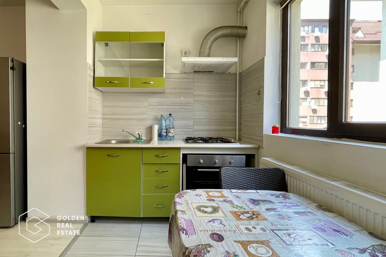 Apartament 2 camere, Bloc Nou 2018, mobilat + Loc de parcare - Poză 7