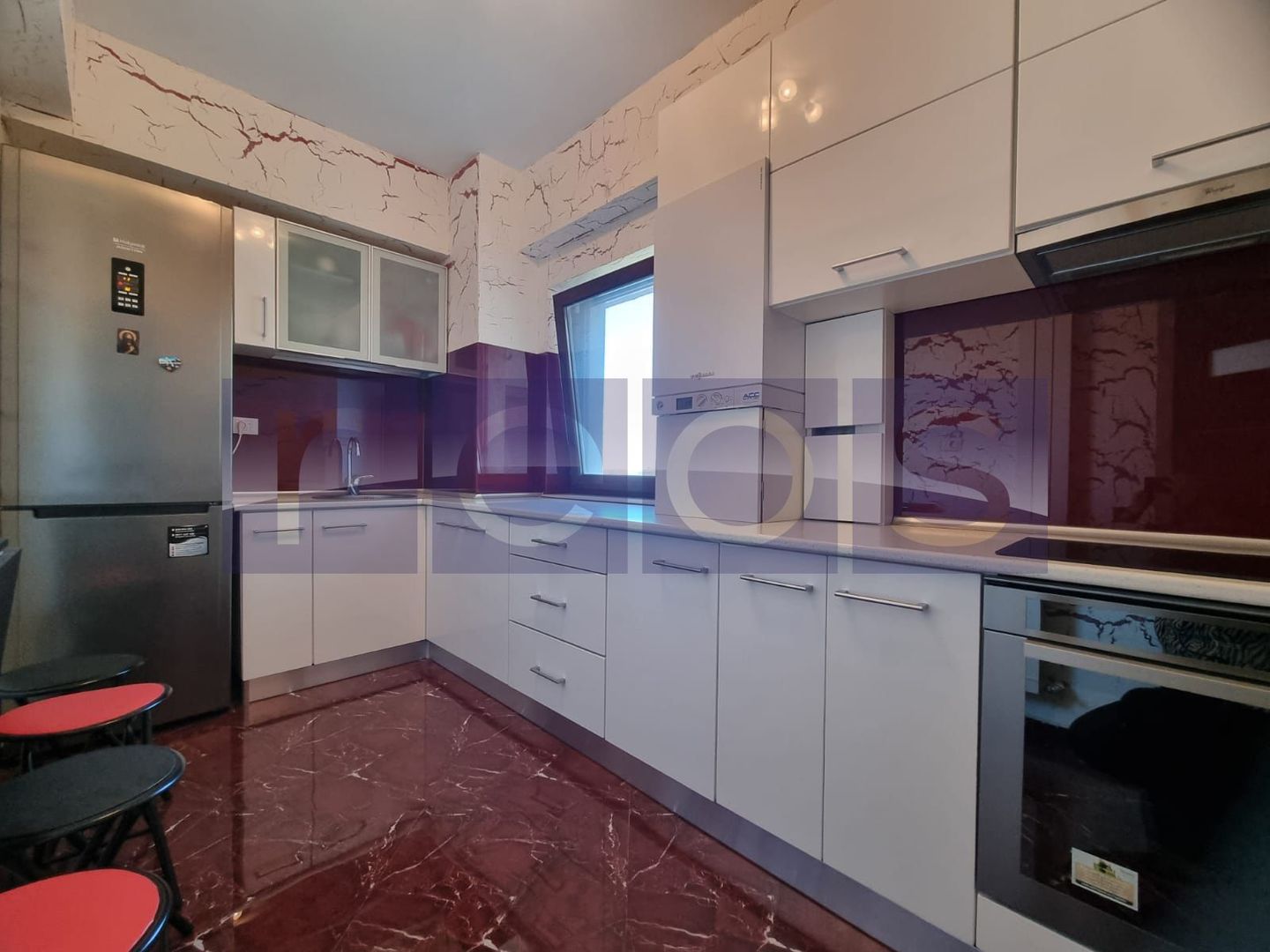 VANZARE 3 CAMERE | ZONA VITAN MALL | BLOC 2012| - Poză 6