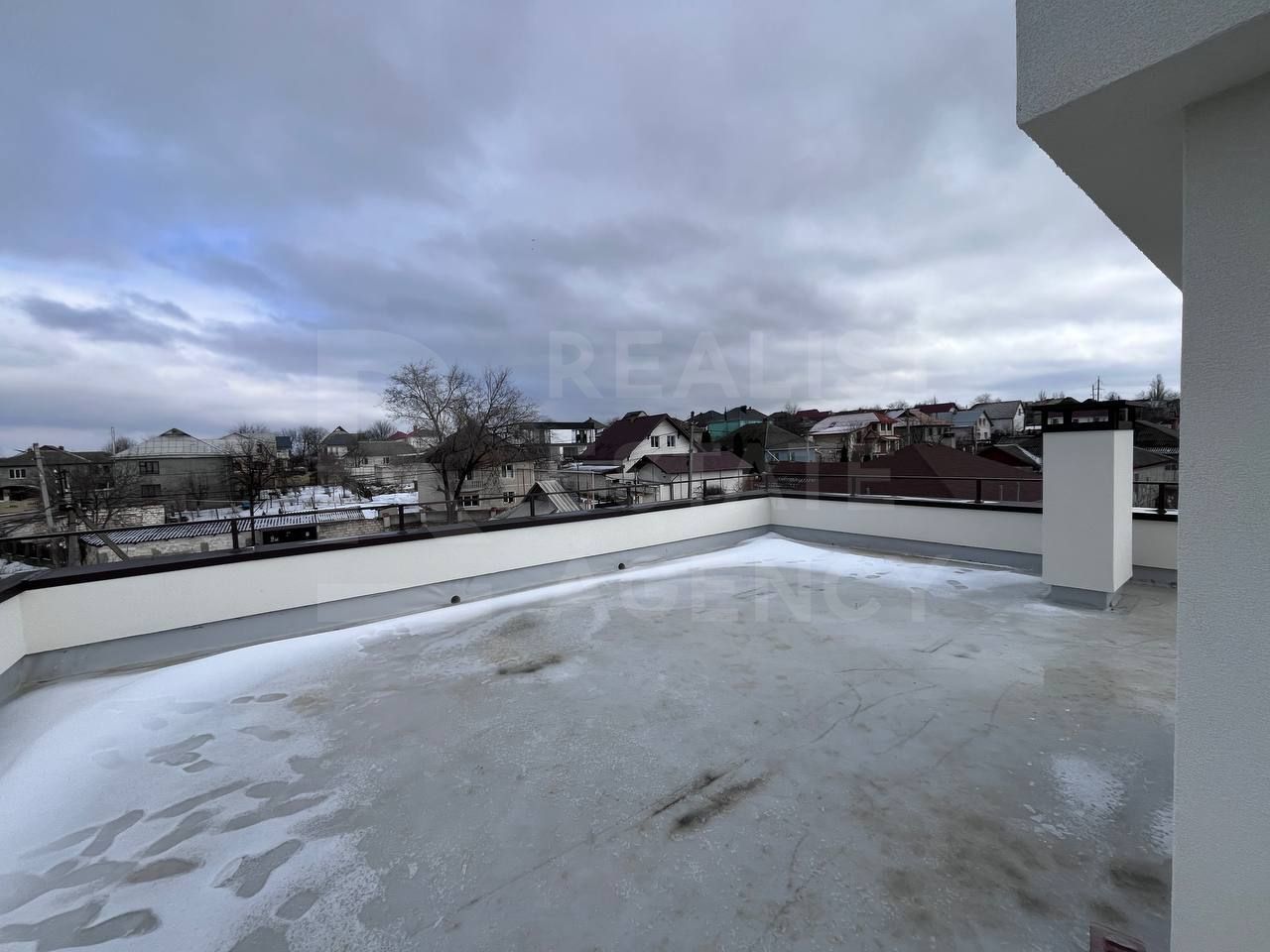 Vânzare, Hi-Tech, 2 nivele, 4 camere, strada Andrei Kolosov ,Cricova - Poză 13