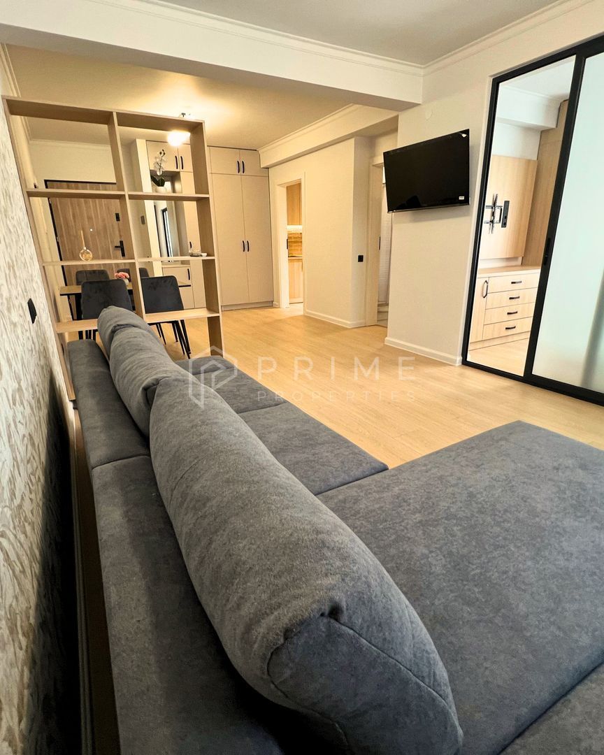 Apartament Premium 2 Camere | Zonă Semicentrală | Parcare - Poză 2
