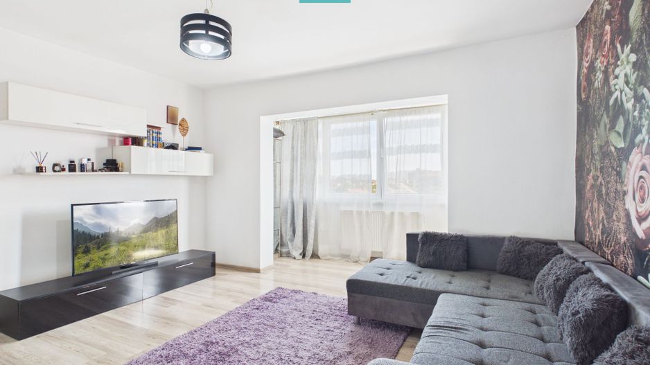 Apartament 2 camere zona Lipovei - Poză 1