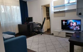 Apartament 2 camere Alexandru cel Bun - Poză 5