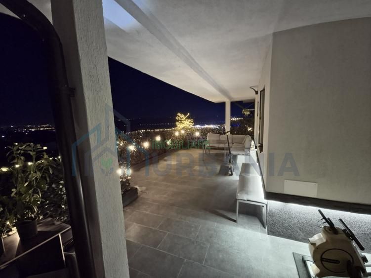 Ap 3 camere + TERASĂ MARE | doar 2 ap./etaj | mobilat & utilat complet - Poză 2