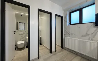 Casa ideala sediu firma in cartierul Borhanci - Poză 21
