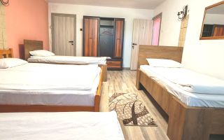 Cameră de închiriat Florești | 1–5 pers./cameră | Pe zile sau luni | P - Poză 3