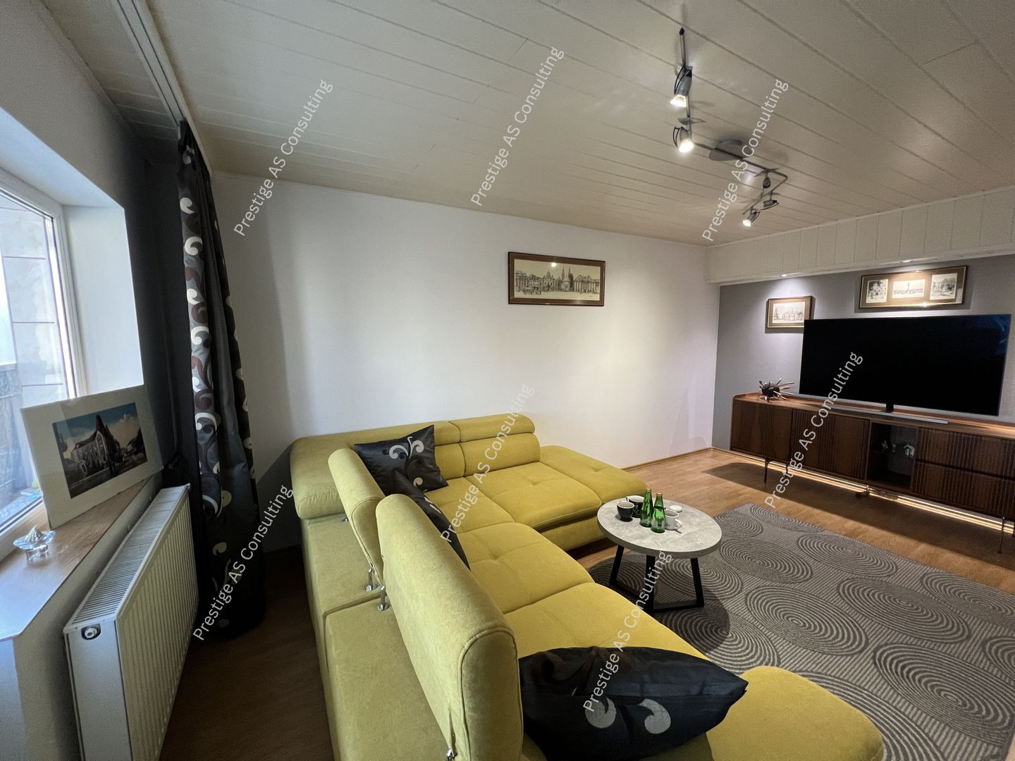 Apartament 4 Camere 2 Bai 80mp+ Garaj | Etaj 3 | Zona Timocului - Poză 4