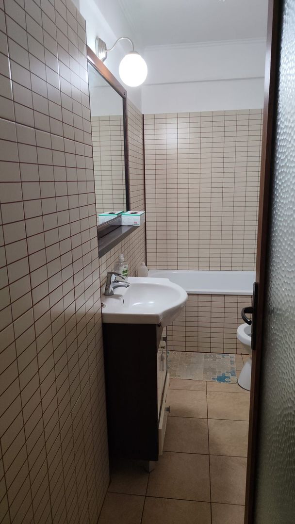 AP. 2 CAMERE- POPESTI-LEORDENI, CENTRALA PROPRIE, PARCARE, MODERN - Poză 5