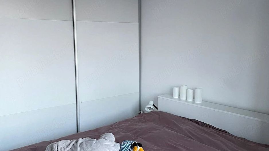 Apartament 2 camere – 45 m² – 2 min Iulius Mall – Zona Interservisan, Gheorgheni - Poză 6