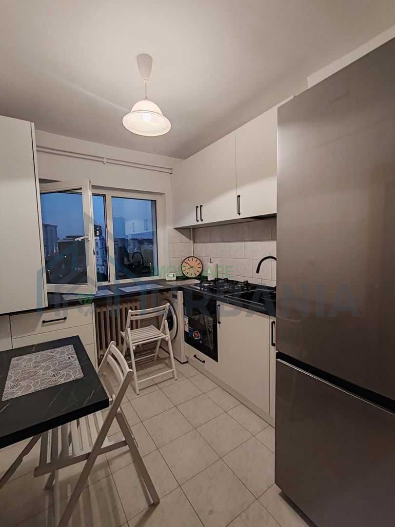 Apartament 2 camere decomandat, 52 mp, etaj 7/7, cu loc de parcare inclus - Podu Ros, Iasi - Poză 5