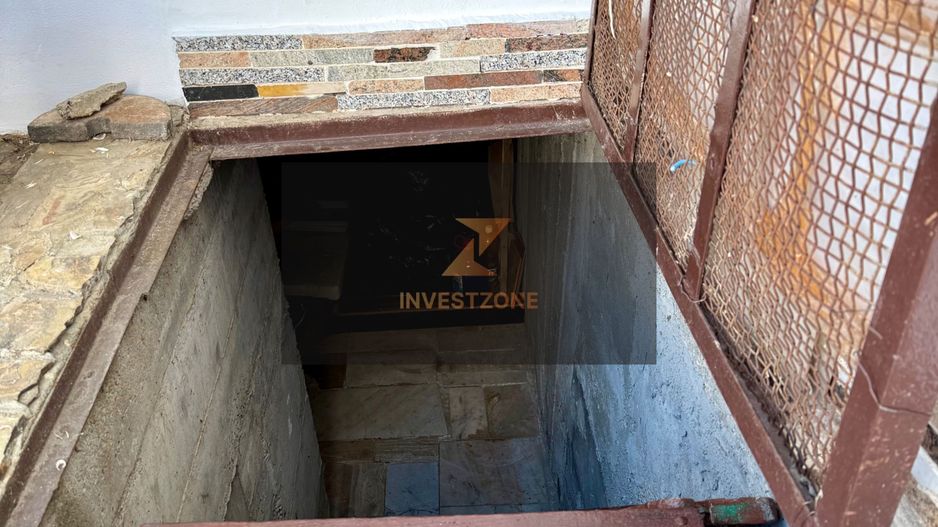 Casă Ultracentral în Oradea Rimanóczy Kálmán - curte proprie - Poză 22