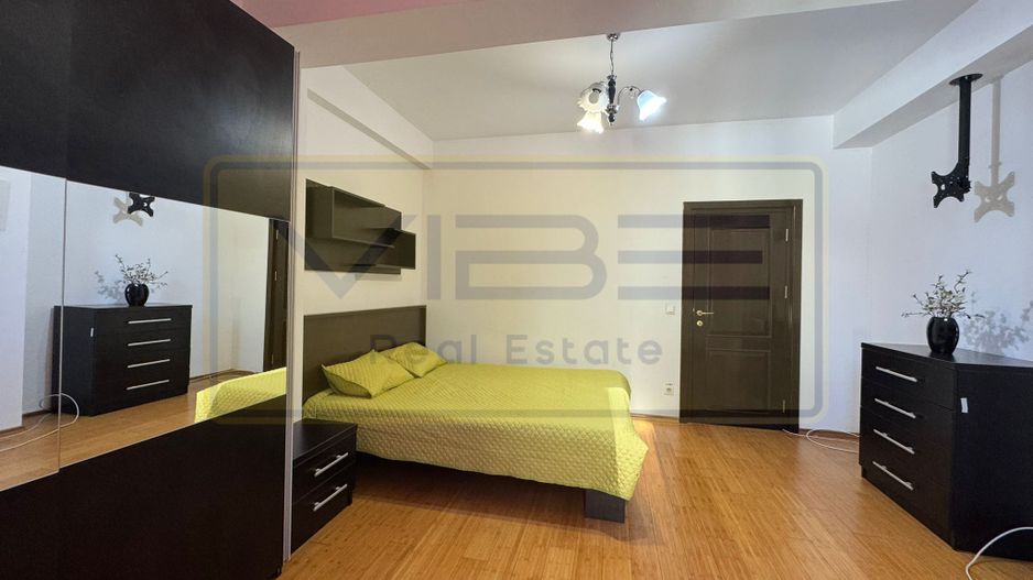 Apartament 2 camere Centru - Hotel International Palas - Poză 8