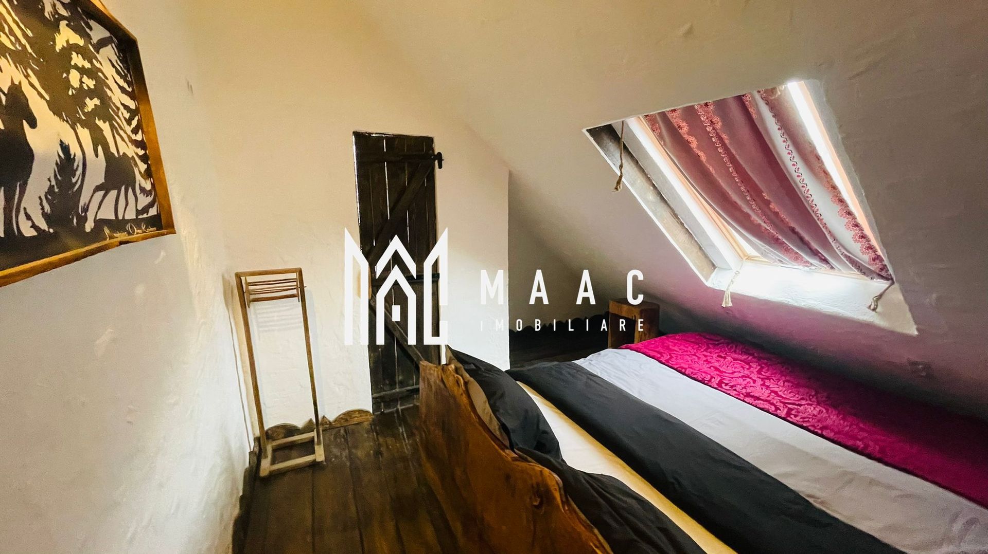 Casa de Vacanta | Porumbacu de Sus | 14200 MP teren - Poză 12