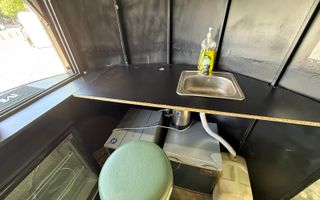 Afacere la cheie-Coffee to Go-Pozitie excelenta-Cu autorizatie - Poză 7