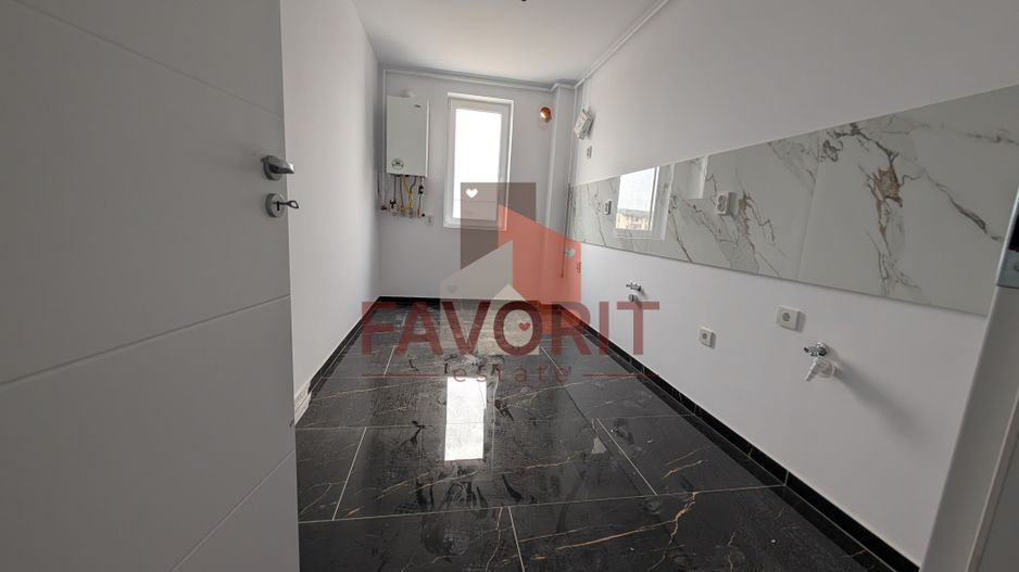 Apartamente cu 2 camere in Giroc | Decomandate | La asfalt. - Poză 5