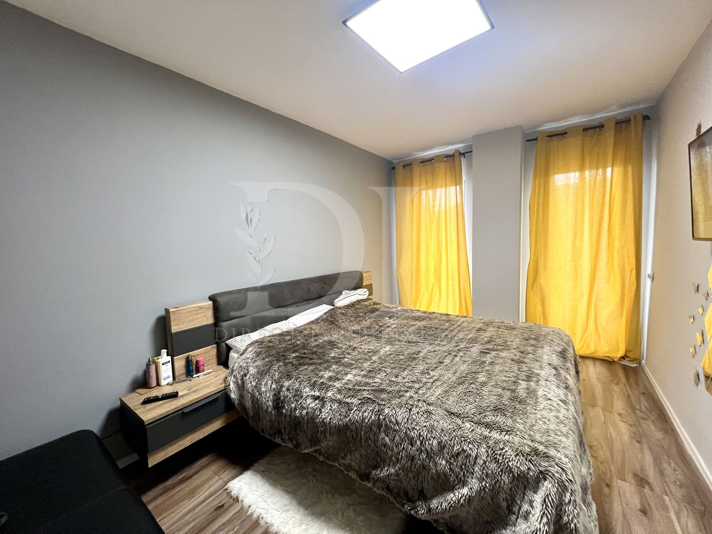 Apartament doua camere / Curte / Parcare - Poză 6