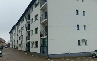 GARSONERA CONFORT 1 - Poză 7