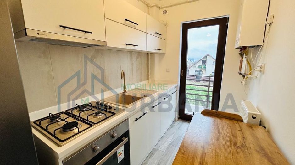 Aparatament cu o cameră de închiriat - Poză 4