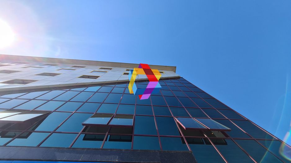 Spatiu de birouri - 400 mp - Poză 2