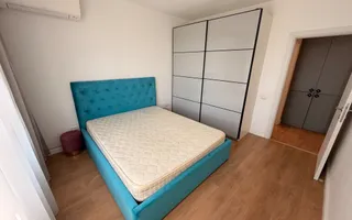 3 camere 2 băi an 2022 Preț bun Baneasa Iancu Nicolae privighetorilor - Poză 15