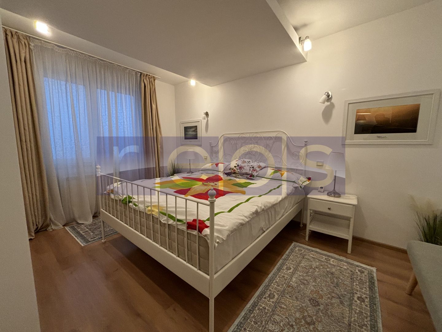 APARTAMENT 2 CAMERE | BLOC NOU | DOROBANTI - Poză 9